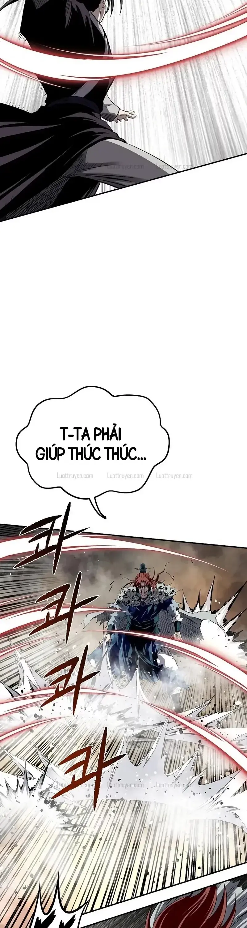Ma Đạo Nhất Kiếm Chapter 46 - Trang 41