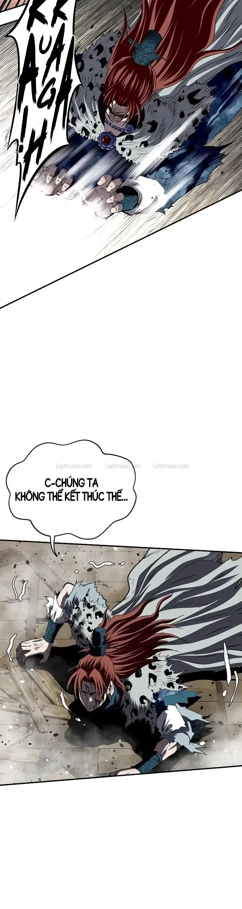Ma Đạo Nhất Kiếm Chapter 46 - Trang 42