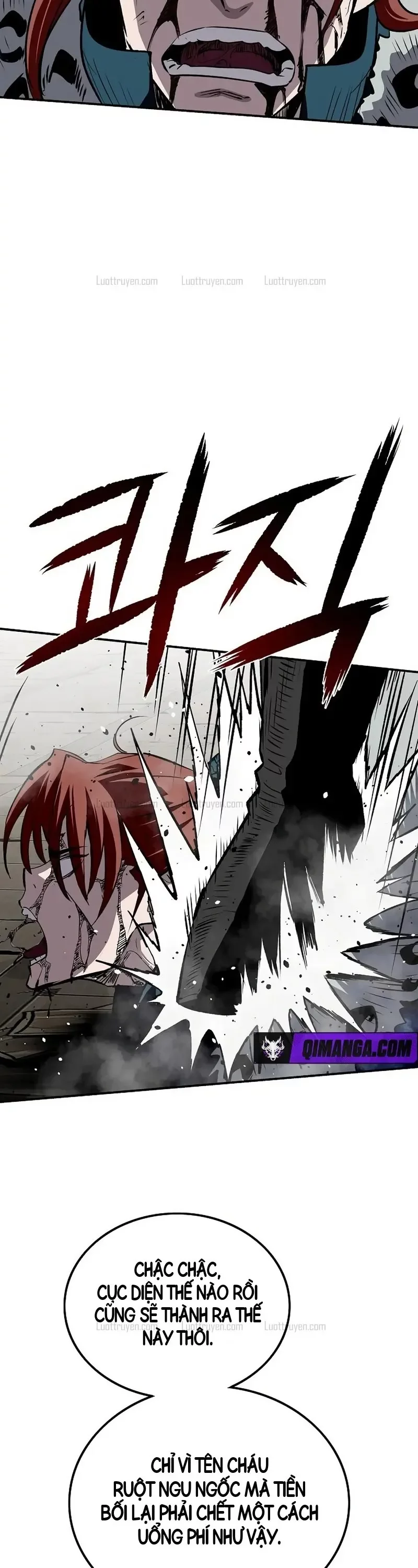 Ma Đạo Nhất Kiếm Chapter 46 - Trang 46