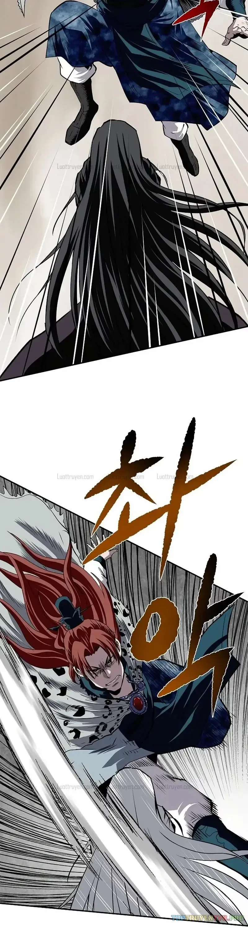 Ma Đạo Nhất Kiếm Chapter 46 - Trang 7