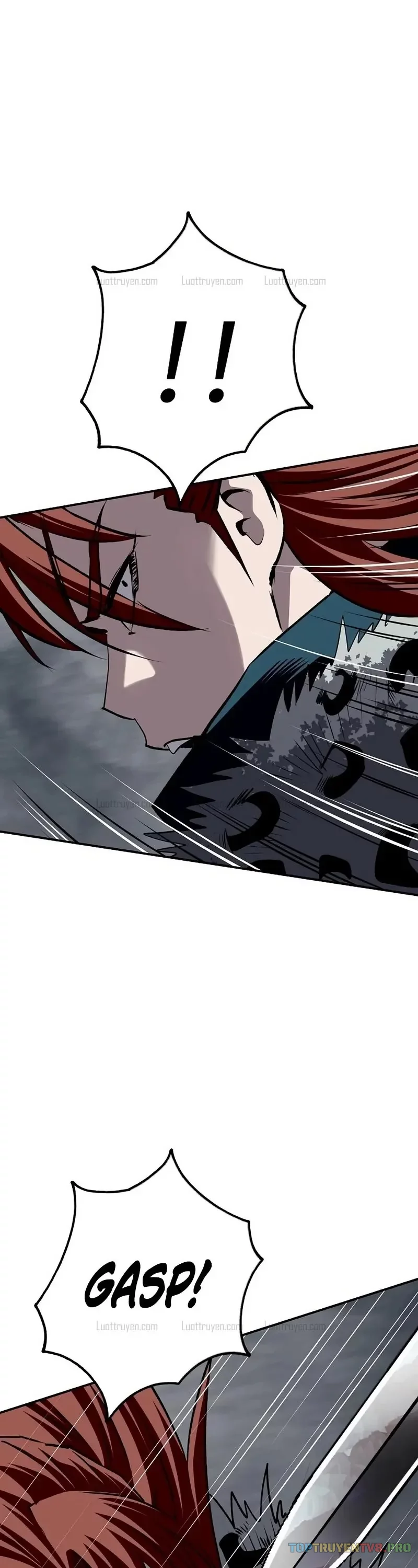 Ma Đạo Nhất Kiếm Chapter 46 - Trang 8
