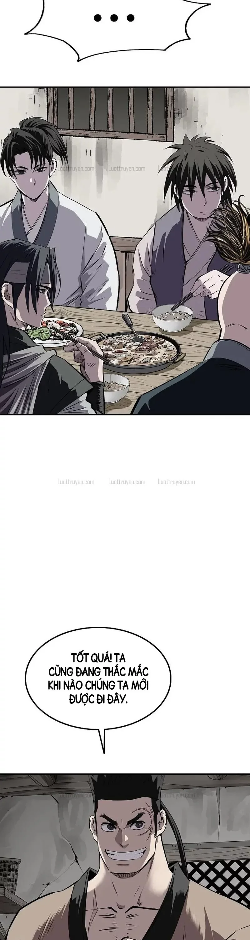 Ma Đạo Nhất Kiếm Chapter 47 - Trang 15