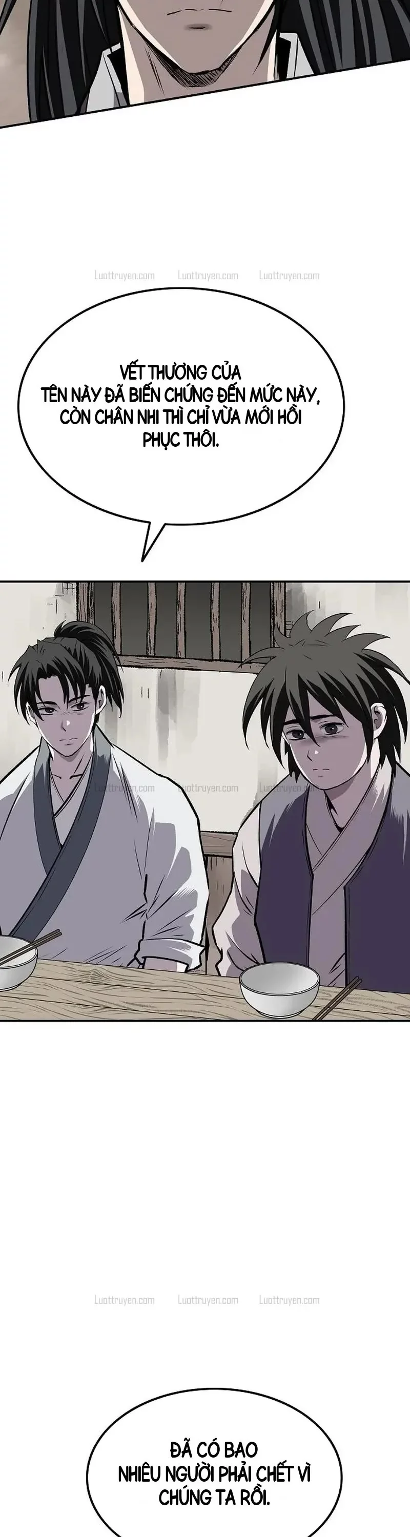 Ma Đạo Nhất Kiếm Chapter 47 - Trang 17