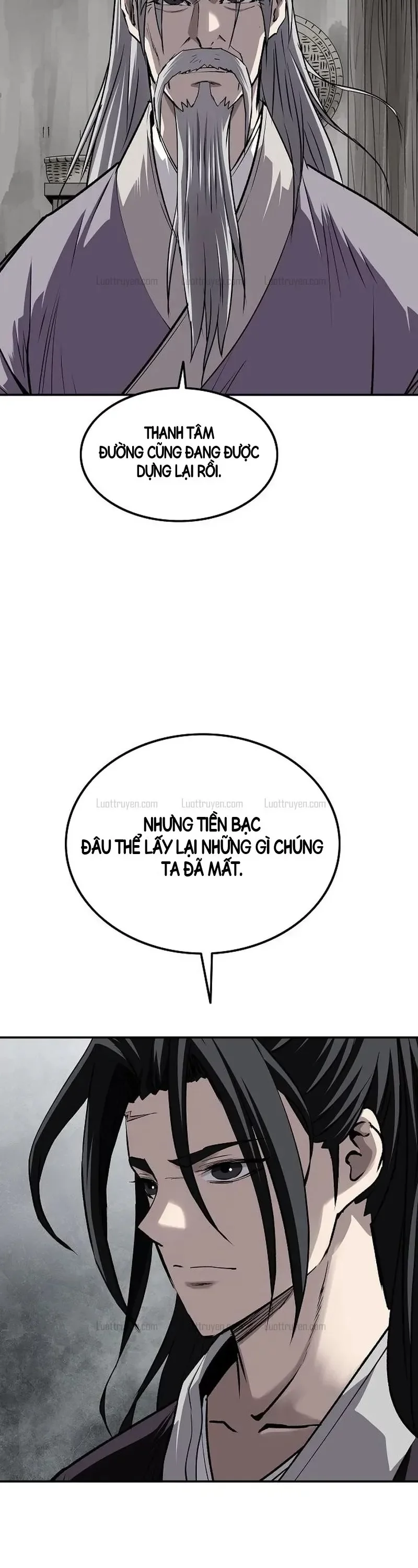 Ma Đạo Nhất Kiếm Chapter 47 - Trang 19