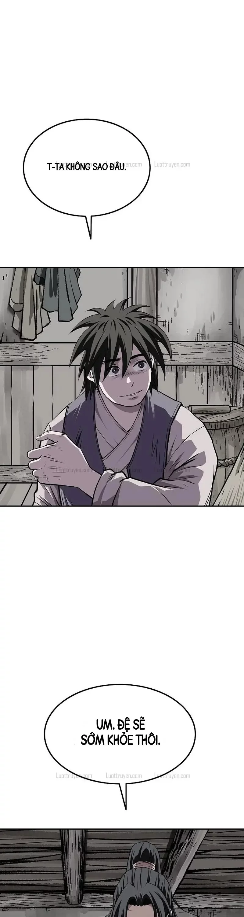 Ma Đạo Nhất Kiếm Chapter 47 - Trang 20