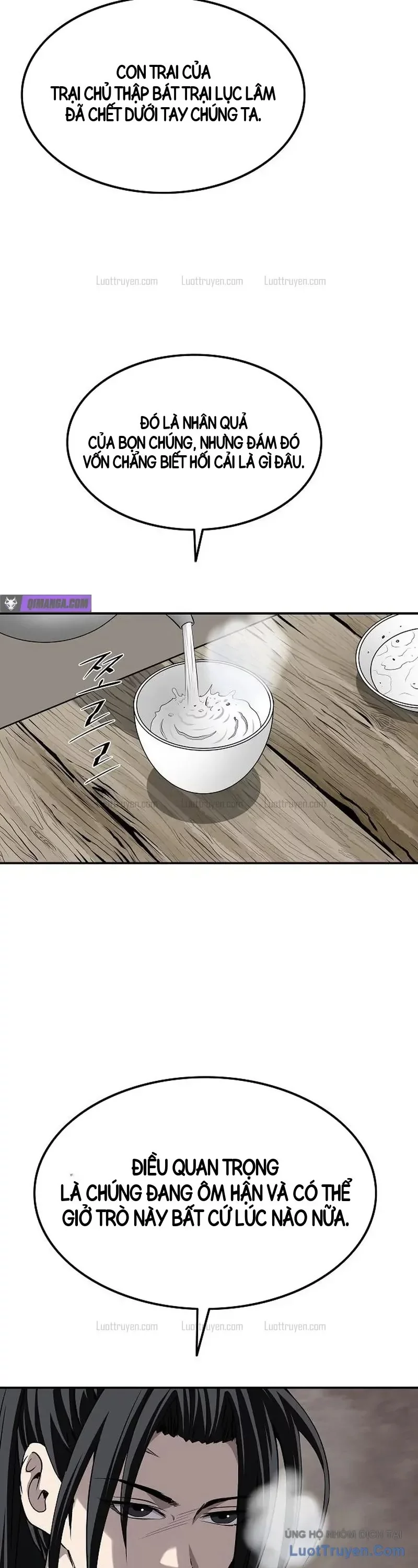 Ma Đạo Nhất Kiếm Chapter 47 - Trang 23
