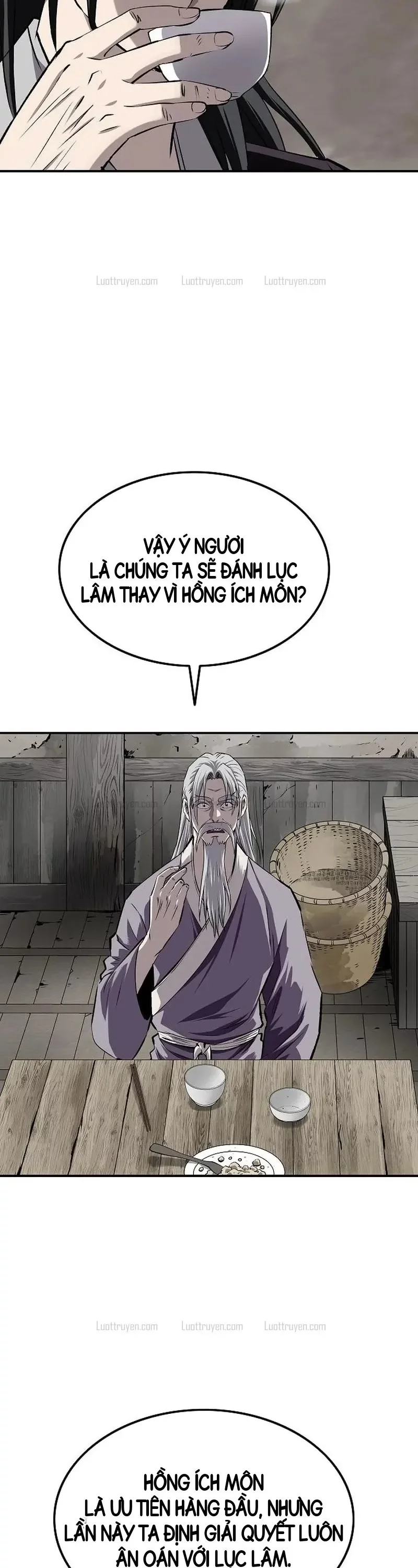 Ma Đạo Nhất Kiếm Chapter 47 - Trang 24