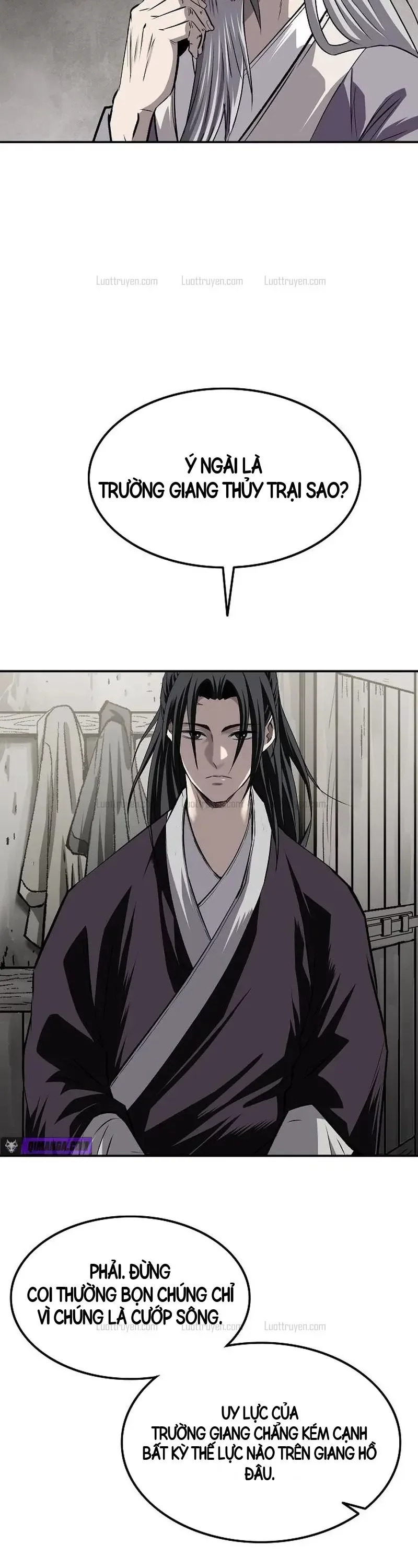 Ma Đạo Nhất Kiếm Chapter 47 - Trang 26