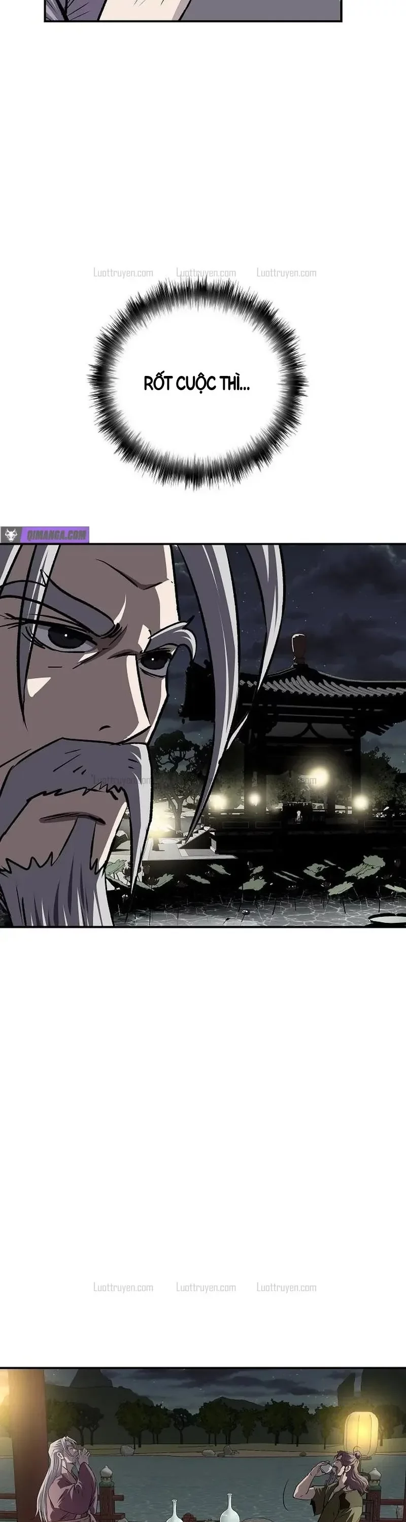 Ma Đạo Nhất Kiếm Chapter 47 - Trang 28