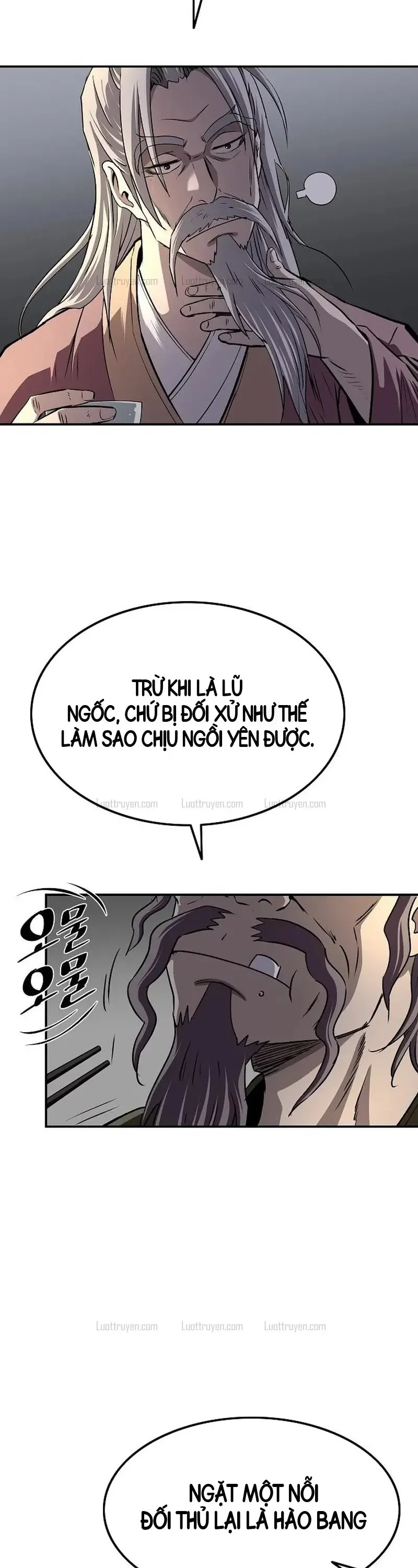 Ma Đạo Nhất Kiếm Chapter 47 - Trang 30