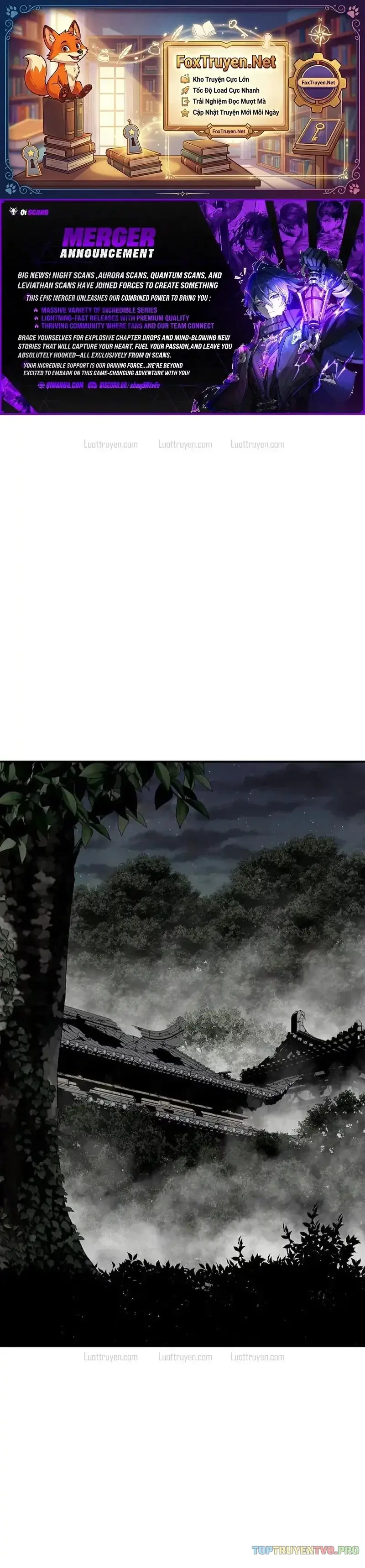 Ma Đạo Nhất Kiếm Chapter 47 - Trang 4
