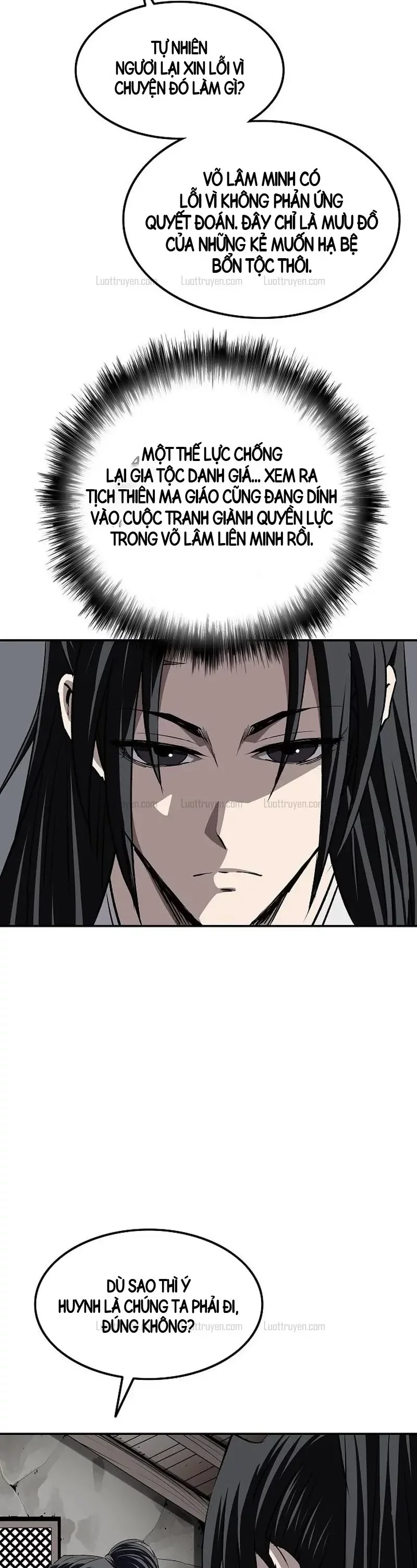 Ma Đạo Nhất Kiếm Chapter 47 - Trang 41