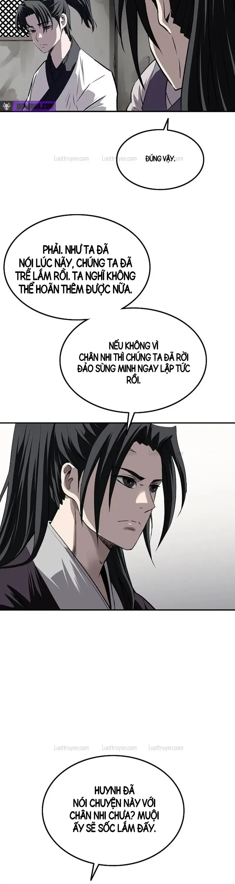 Ma Đạo Nhất Kiếm Chapter 47 - Trang 42