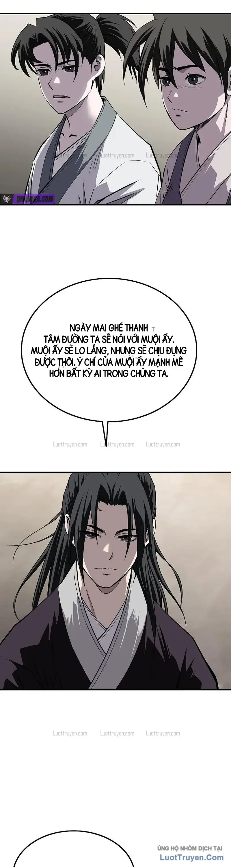 Ma Đạo Nhất Kiếm Chapter 47 - Trang 43