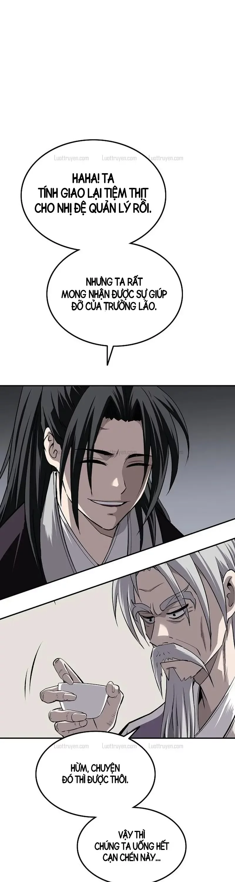 Ma Đạo Nhất Kiếm Chapter 47 - Trang 45