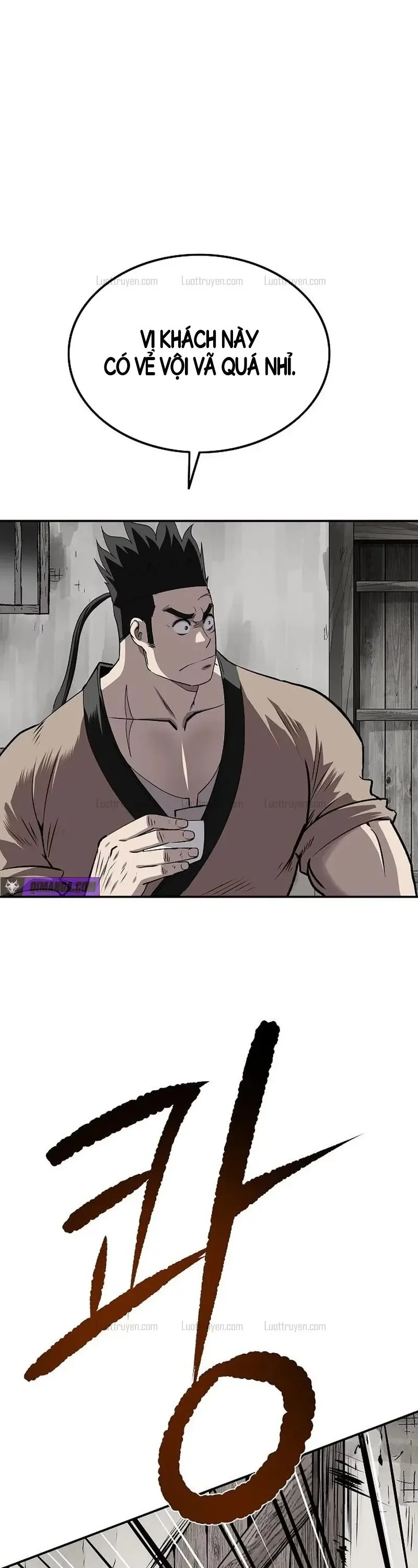 Ma Đạo Nhất Kiếm Chapter 47 - Trang 47