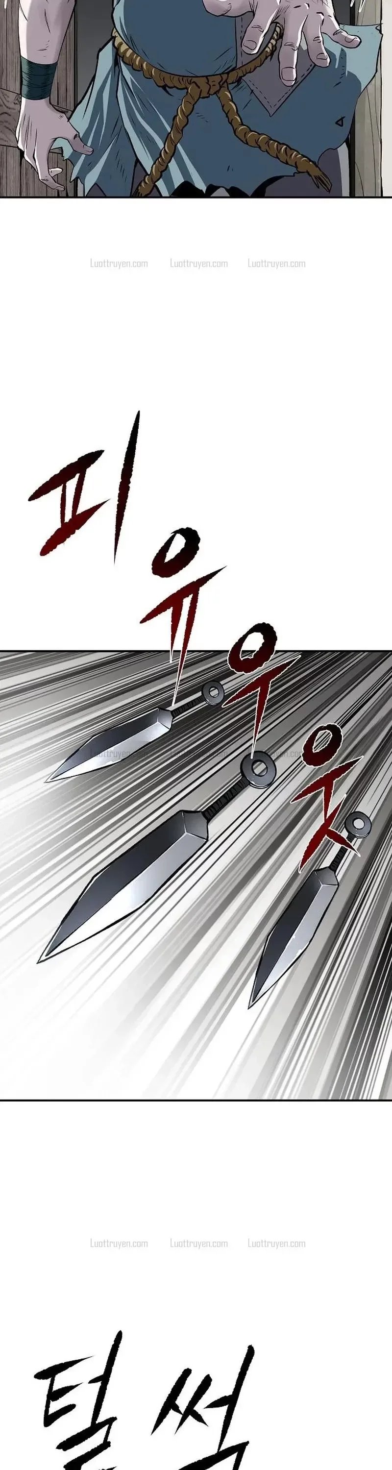 Ma Đạo Nhất Kiếm Chapter 47 - Trang 49