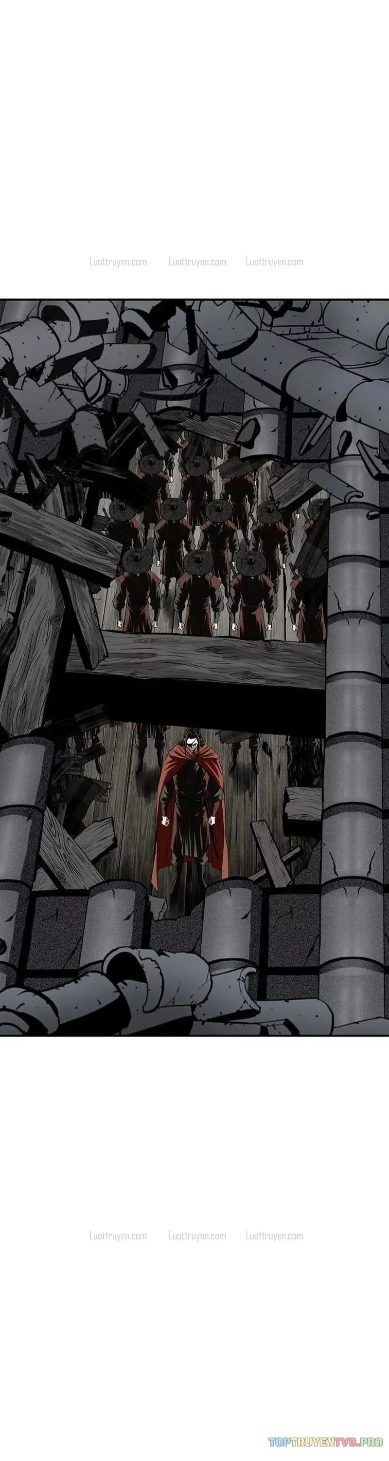 Ma Đạo Nhất Kiếm Chapter 47 - Trang 5