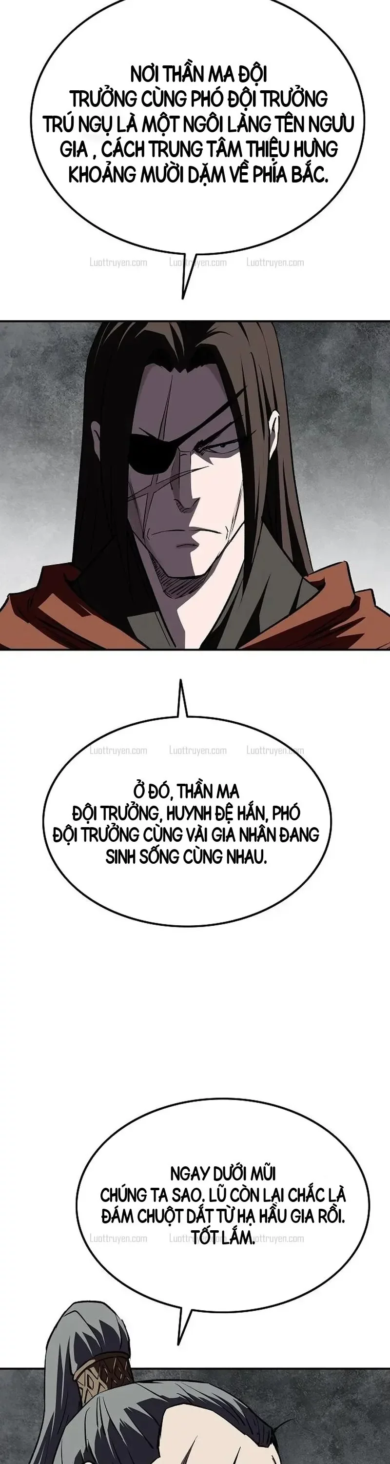 Ma Đạo Nhất Kiếm Chapter 47 - Trang 9