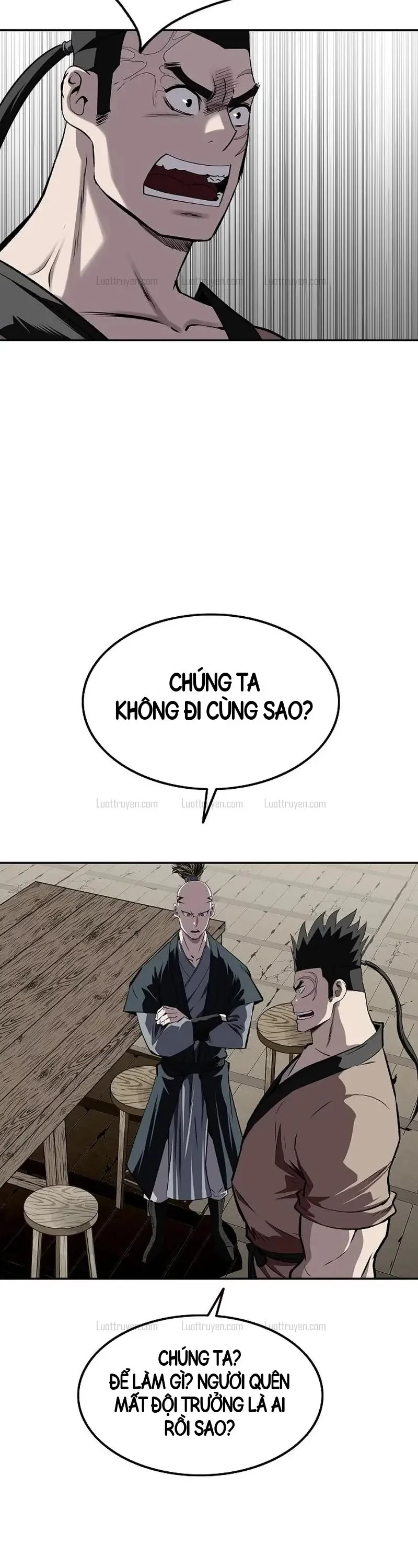 Ma Đạo Nhất Kiếm Chapter 48 - Trang 12