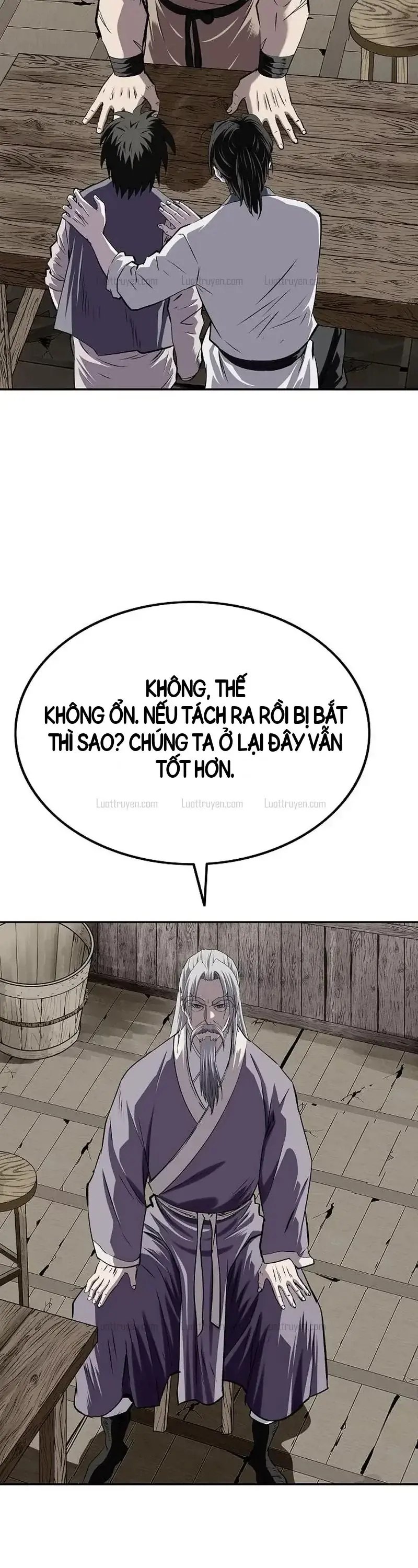 Ma Đạo Nhất Kiếm Chapter 48 - Trang 14
