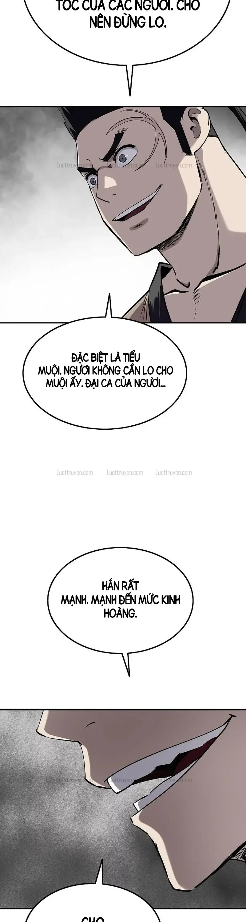 Ma Đạo Nhất Kiếm Chapter 48 - Trang 17