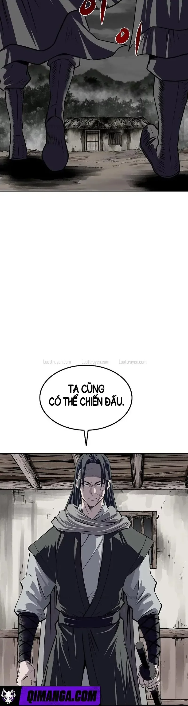 Ma Đạo Nhất Kiếm Chapter 48 - Trang 19