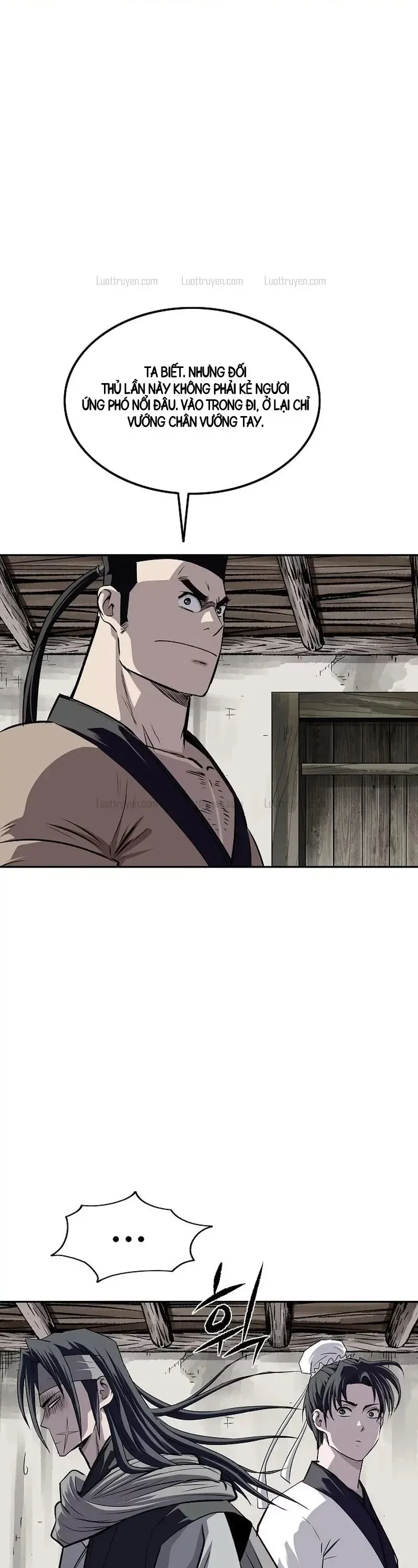 Ma Đạo Nhất Kiếm Chapter 48 - Trang 20