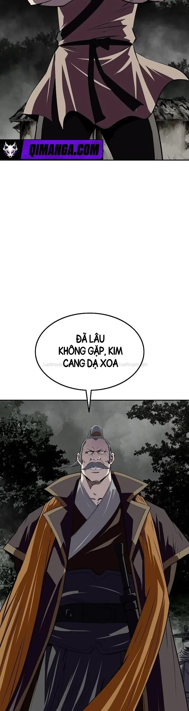 Ma Đạo Nhất Kiếm Chapter 48 - Trang 25