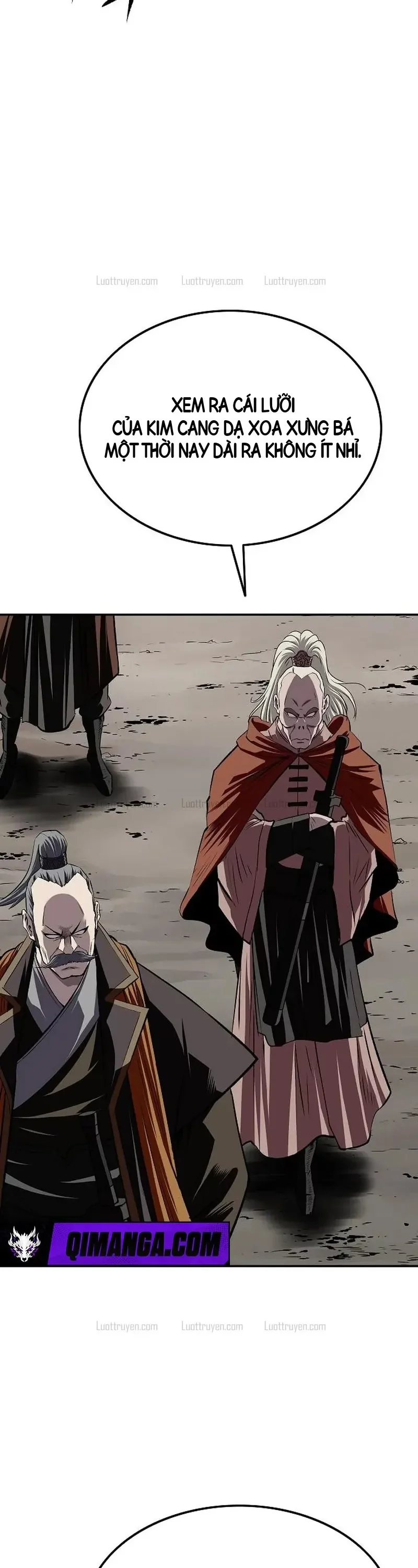 Ma Đạo Nhất Kiếm Chapter 48 - Trang 29