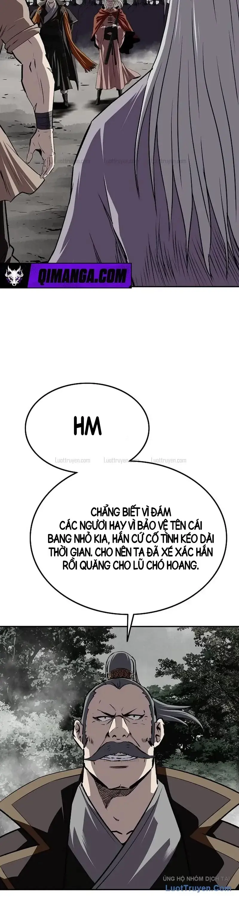 Ma Đạo Nhất Kiếm Chapter 48 - Trang 33
