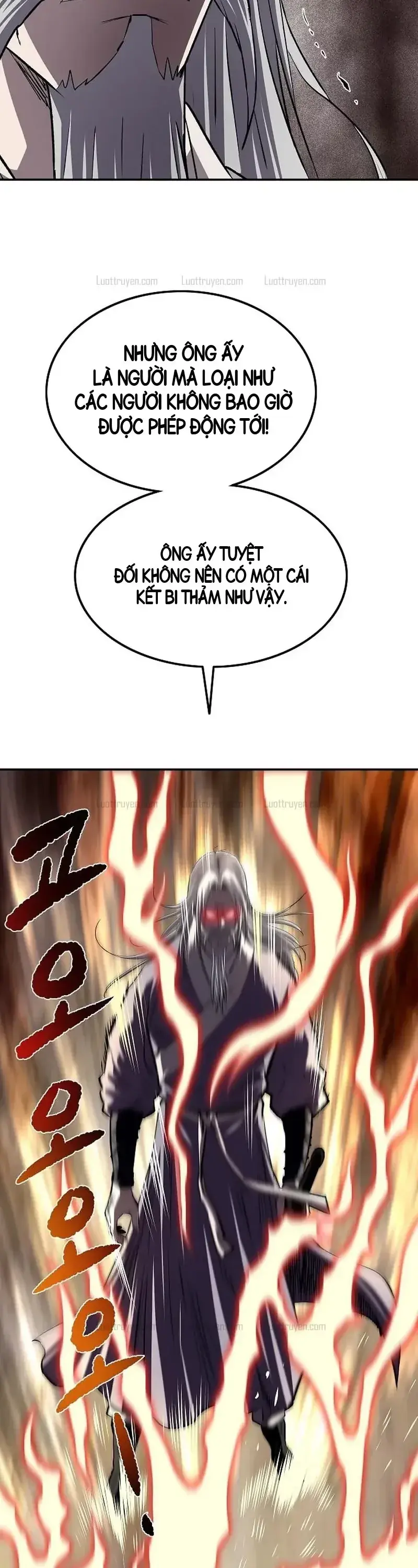 Ma Đạo Nhất Kiếm Chapter 48 - Trang 35