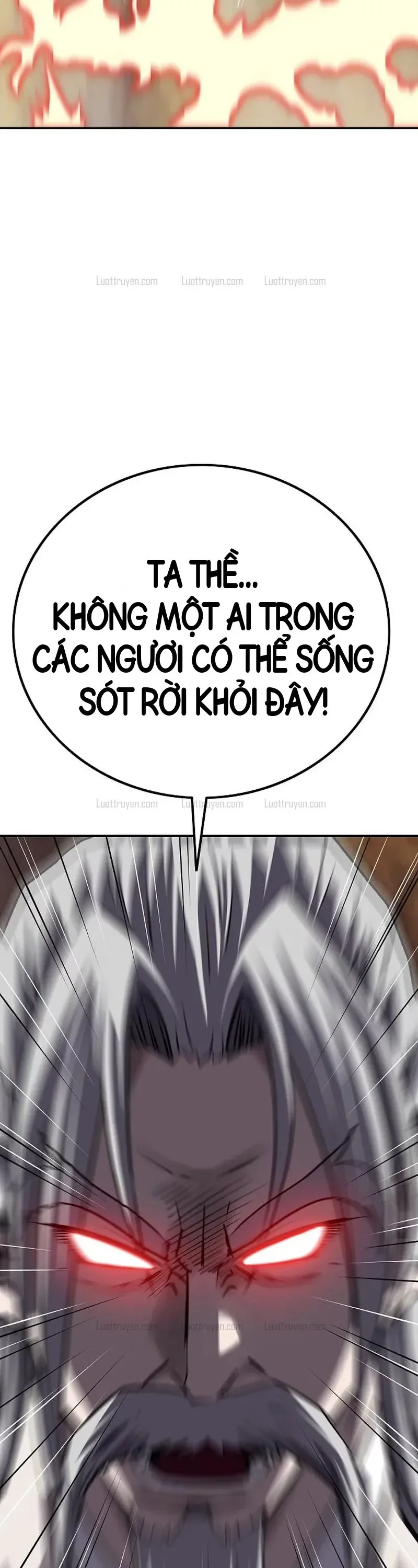 Ma Đạo Nhất Kiếm Chapter 48 - Trang 36