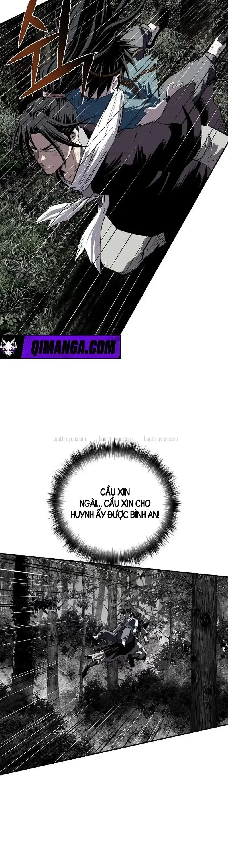 Ma Đạo Nhất Kiếm Chapter 48 - Trang 38