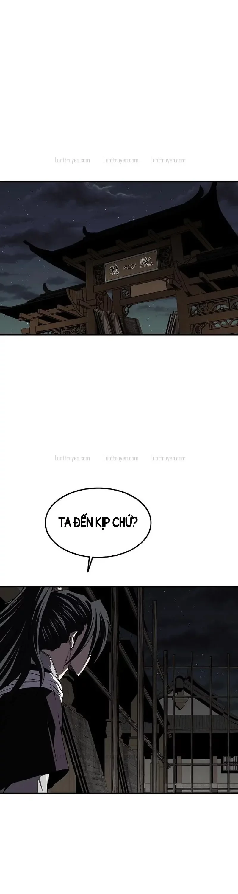 Ma Đạo Nhất Kiếm Chapter 48 - Trang 39