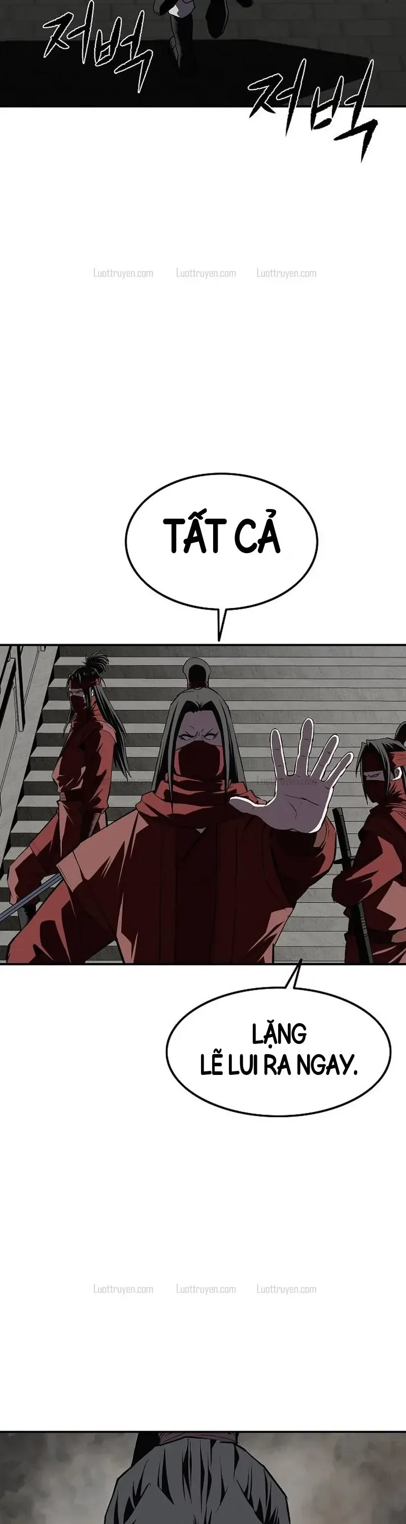 Ma Đạo Nhất Kiếm Chapter 48 - Trang 42