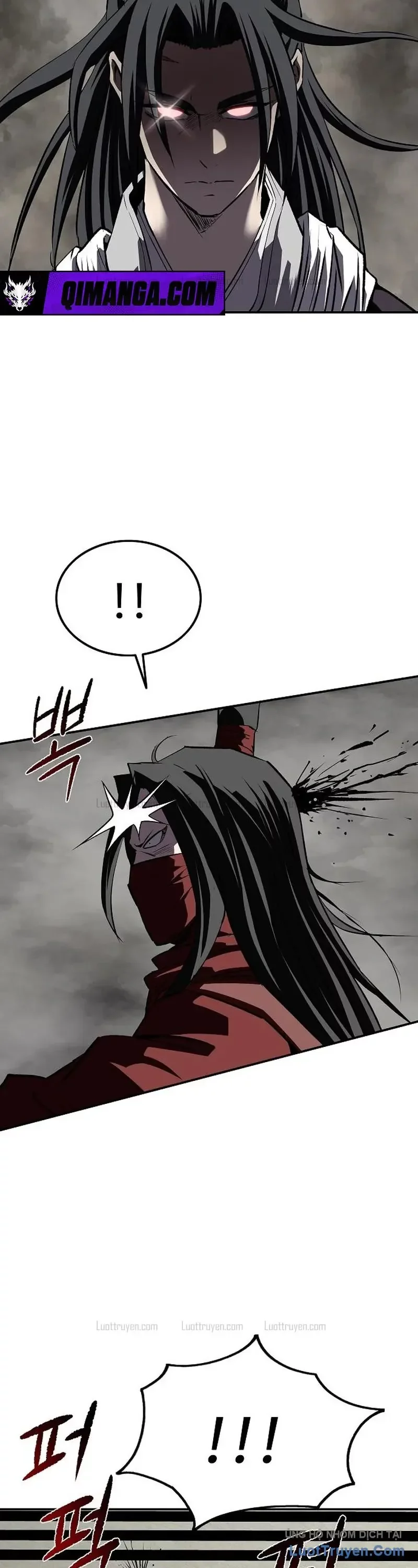 Ma Đạo Nhất Kiếm Chapter 48 - Trang 43