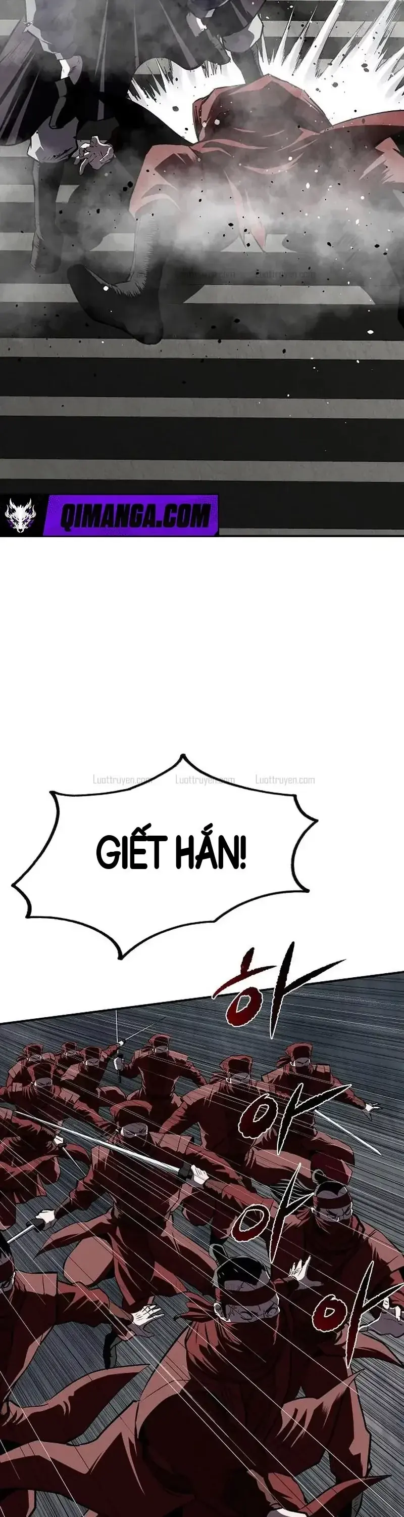 Ma Đạo Nhất Kiếm Chapter 48 - Trang 48