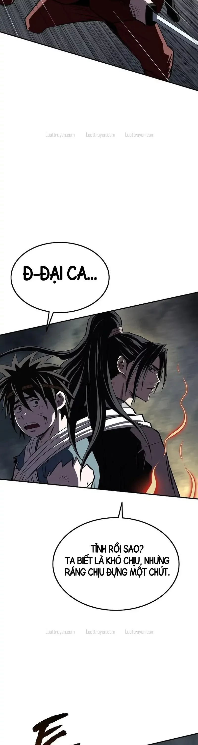 Ma Đạo Nhất Kiếm Chapter 48 - Trang 49
