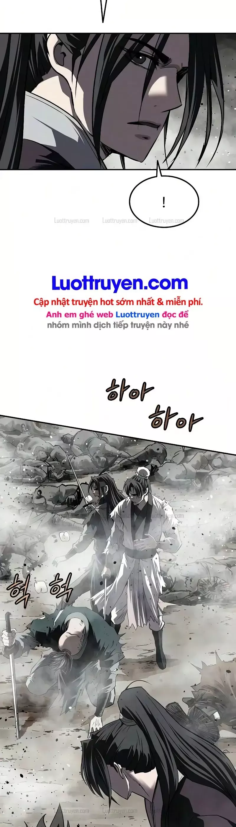Ma Đạo Nhất Kiếm Chapter 50 - Trang 11