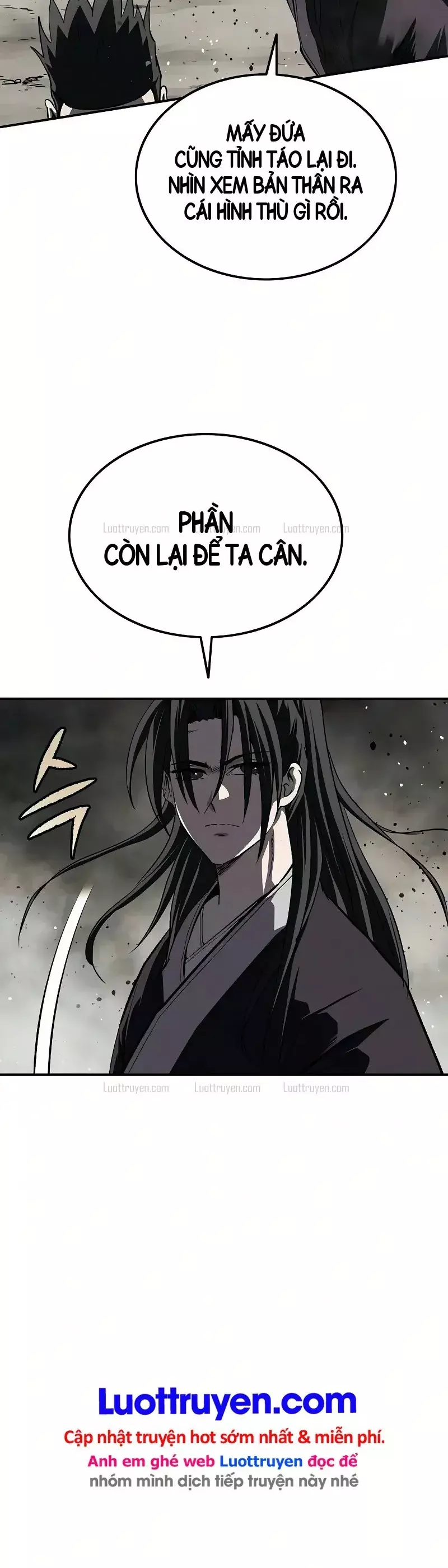Ma Đạo Nhất Kiếm Chapter 50 - Trang 12