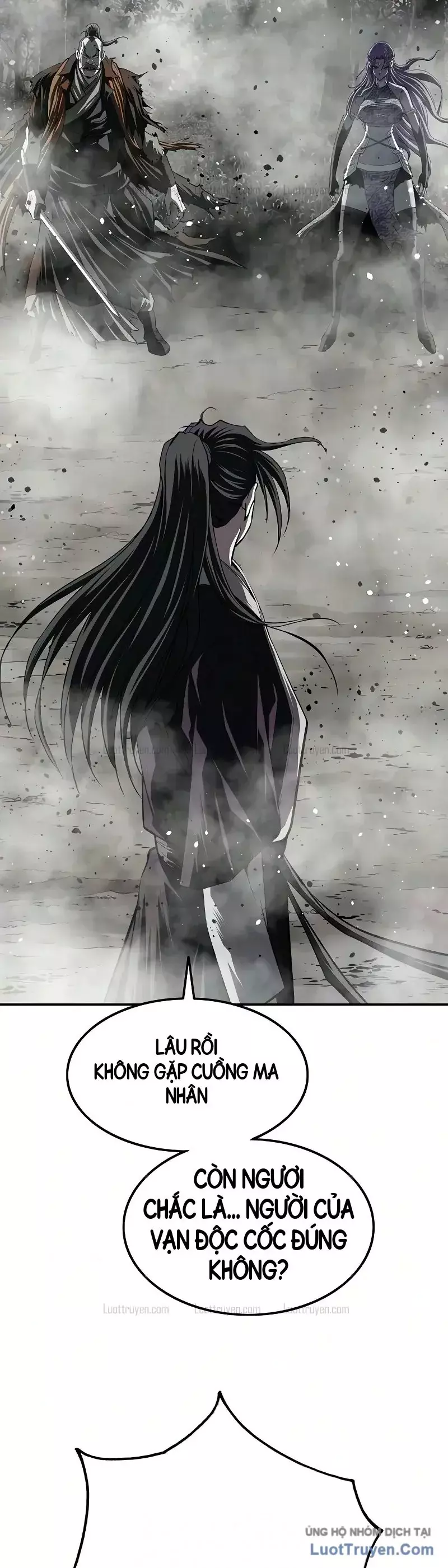 Ma Đạo Nhất Kiếm Chapter 50 - Trang 14