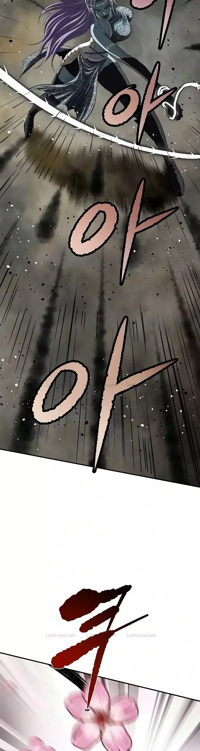 Ma Đạo Nhất Kiếm Chapter 50 - Trang 16