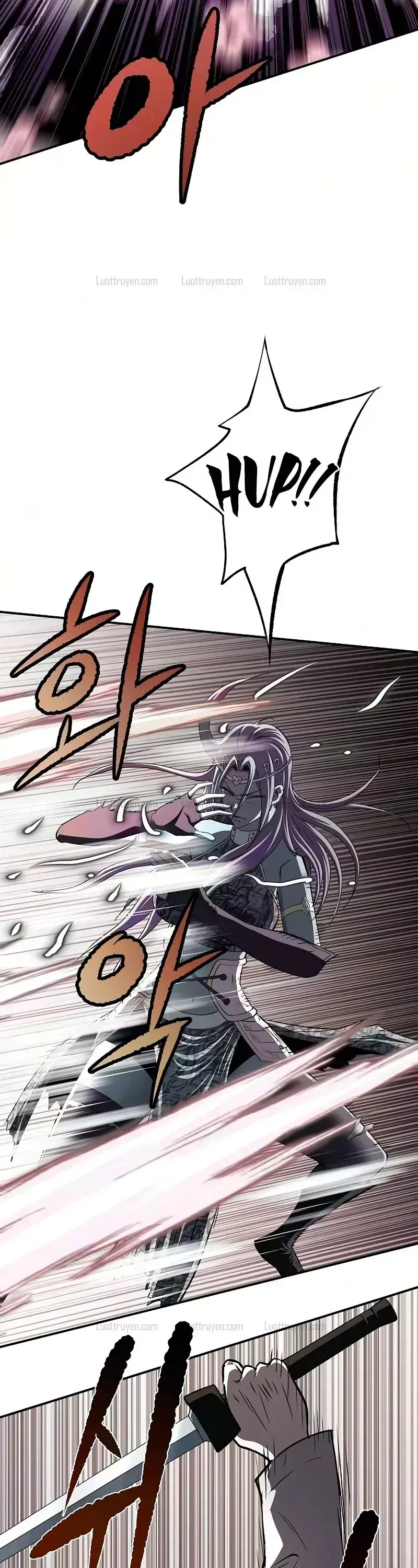 Ma Đạo Nhất Kiếm Chapter 50 - Trang 19