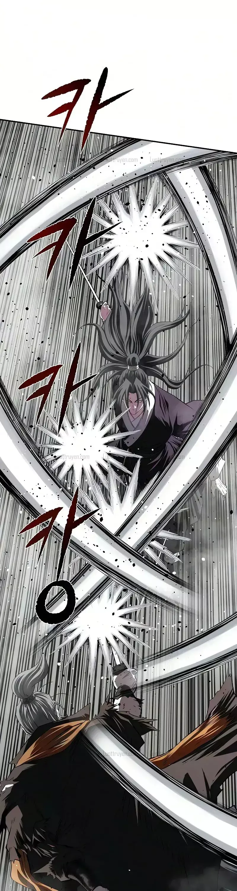 Ma Đạo Nhất Kiếm Chapter 50 - Trang 22