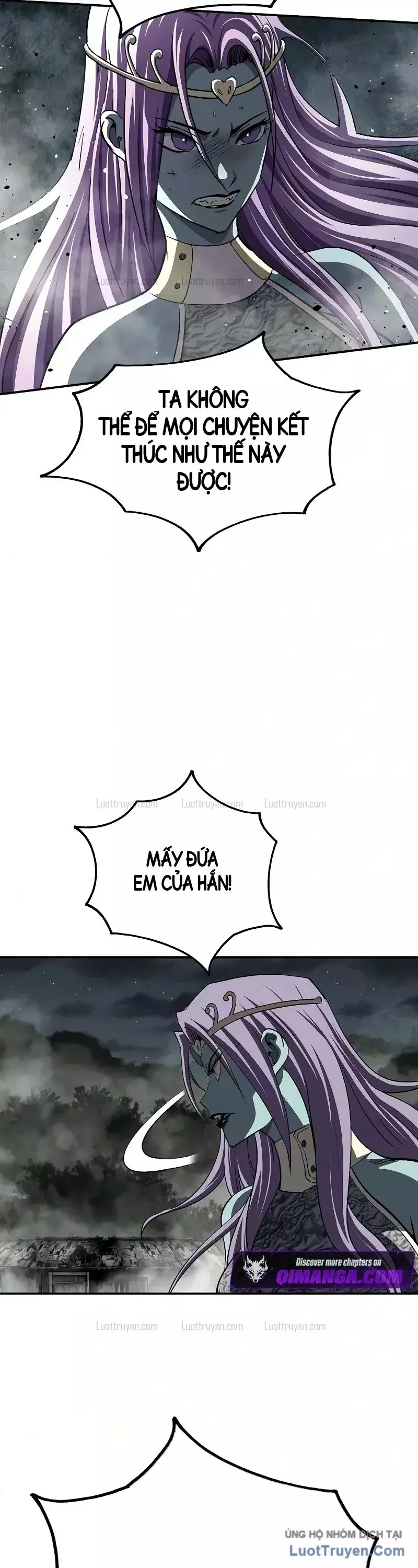 Ma Đạo Nhất Kiếm Chapter 50 - Trang 24