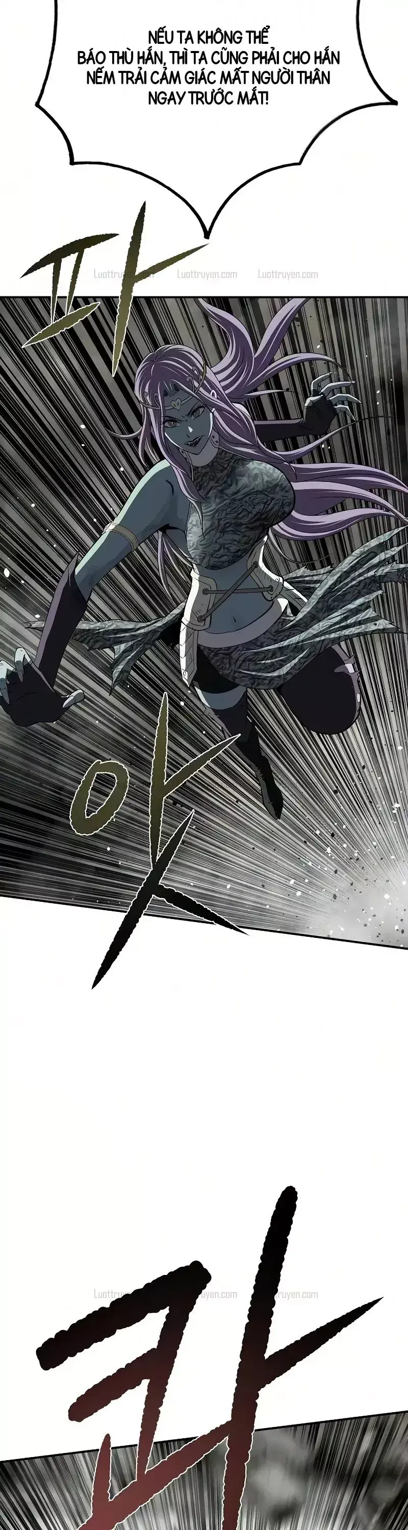 Ma Đạo Nhất Kiếm Chapter 50 - Trang 25