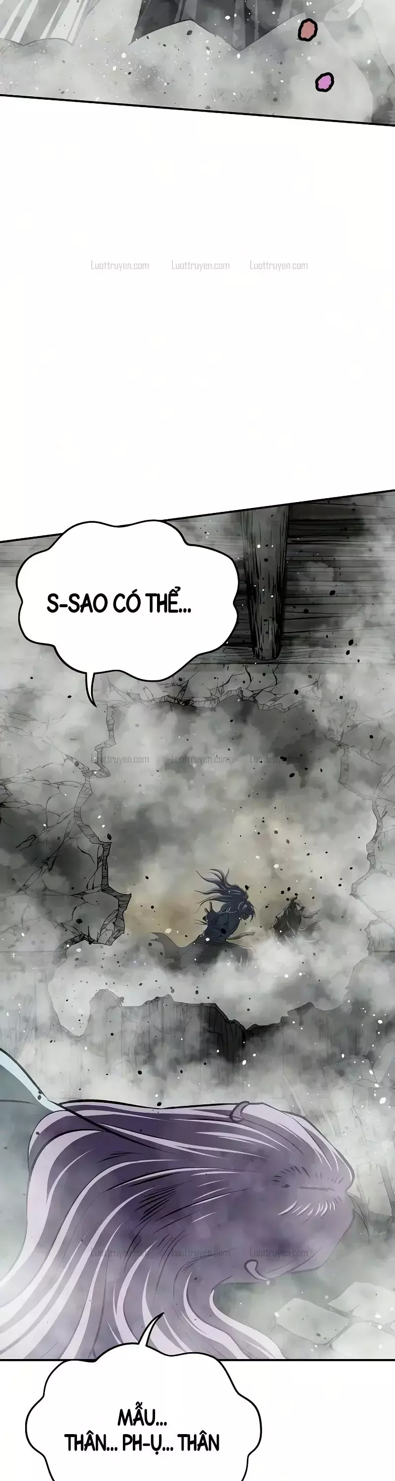 Ma Đạo Nhất Kiếm Chapter 50 - Trang 30