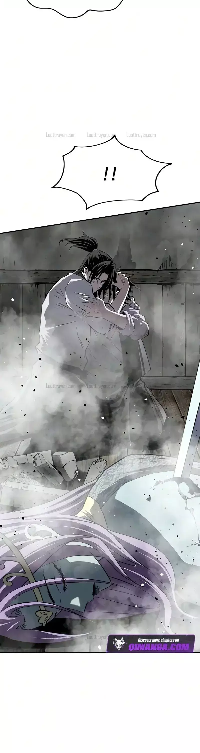 Ma Đạo Nhất Kiếm Chapter 50 - Trang 31