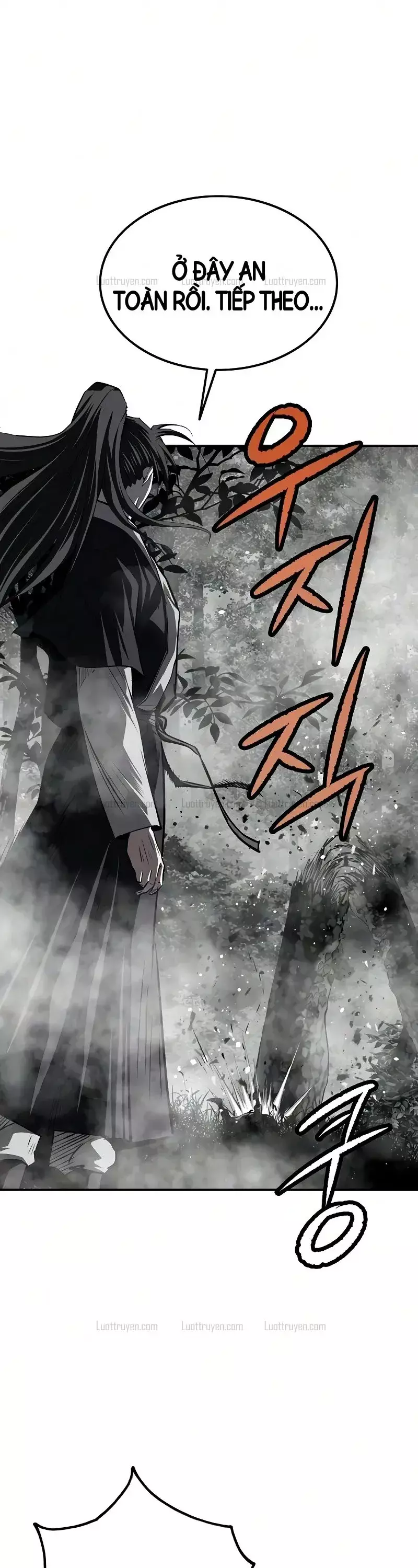 Ma Đạo Nhất Kiếm Chapter 50 - Trang 38